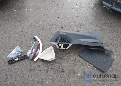 2019 Audi Q7 55 Premium/55 Se Premium из США, поврежденный, VIN WA1LAAF72KD008529